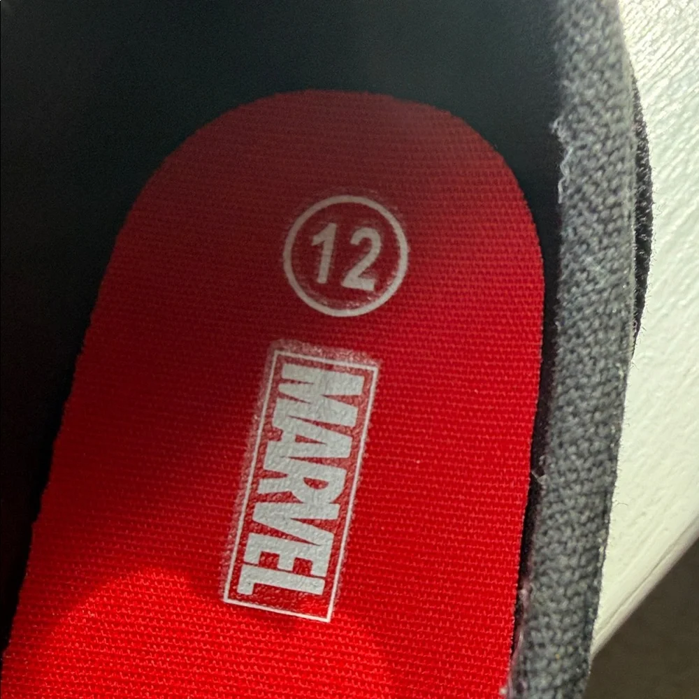 Marvel these spider